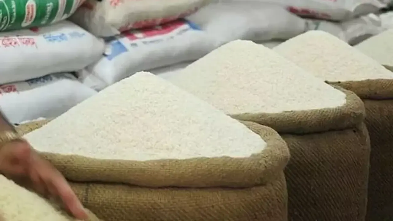 تقلبات في أسعار السلع الأساسية اليوم السبت داخل الأسواق المحلية المصرية